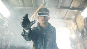 Ready Player One: Bad Writing Doesn't Matter