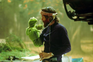 Less Anger and More Jim Henson
