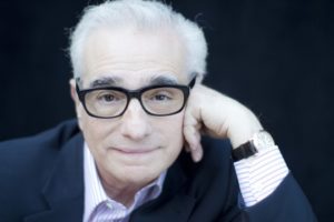 Scorsese and the Great Social Media Switcheroo