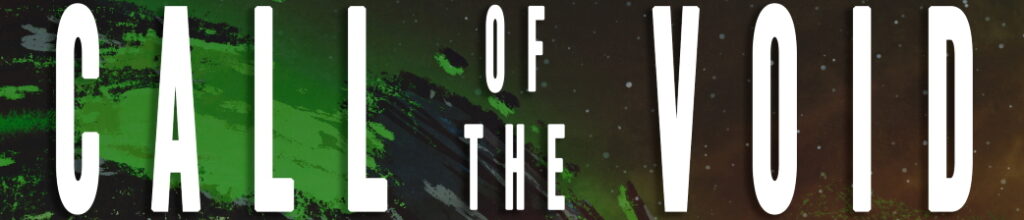 Call of the Void - Free Golden Age Scifi eBook
